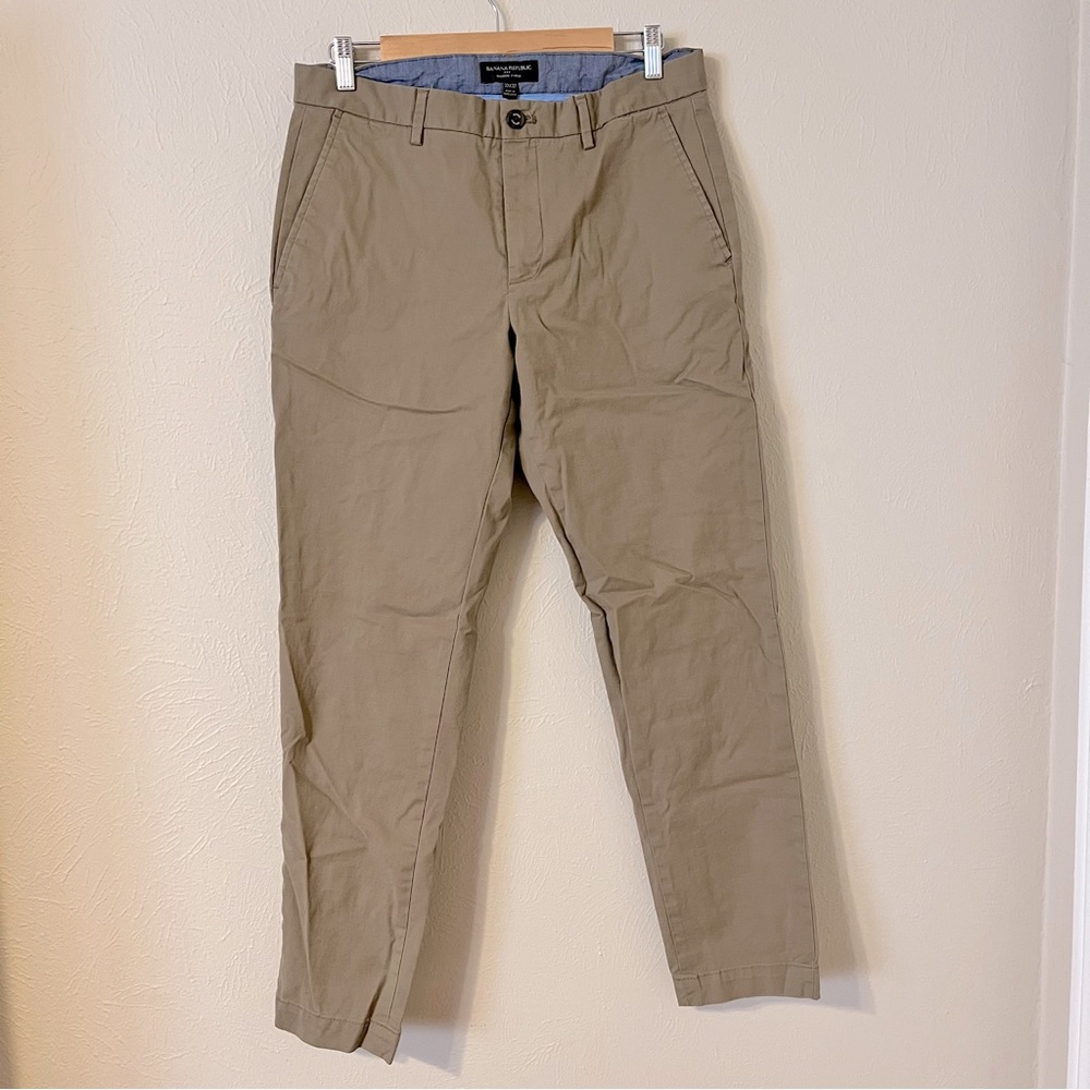 Banana Republic Chinos